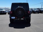 2023 Wrangler Thumbnail 3