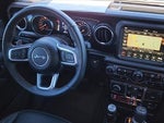 2023 Wrangler Thumbnail 5