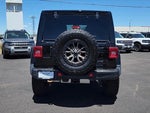 2023 Wrangler Thumbnail 20