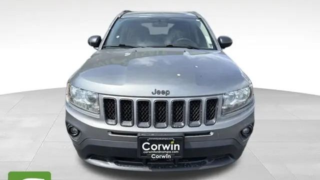 2014 Jeep Compass Sport