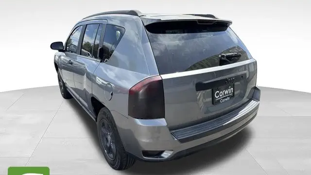 2014 Jeep Compass Sport