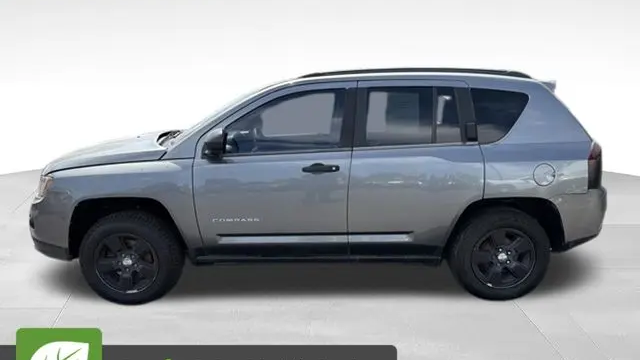2014 Jeep Compass Sport
