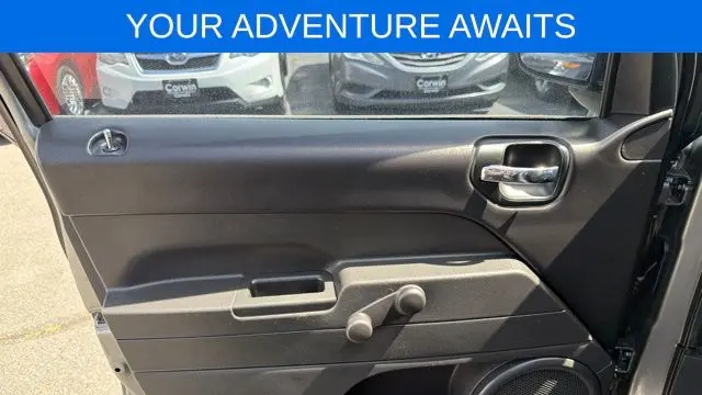 2014 Jeep Compass Sport
