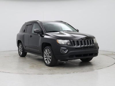 Photo of a 2016 Jeep Compass Sport SE 4DR SUV for sale