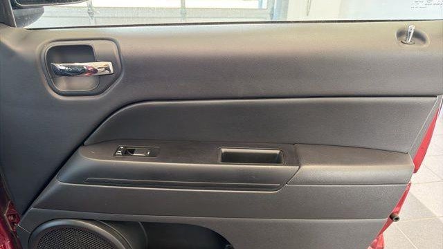 2015 Jeep Compass Sport