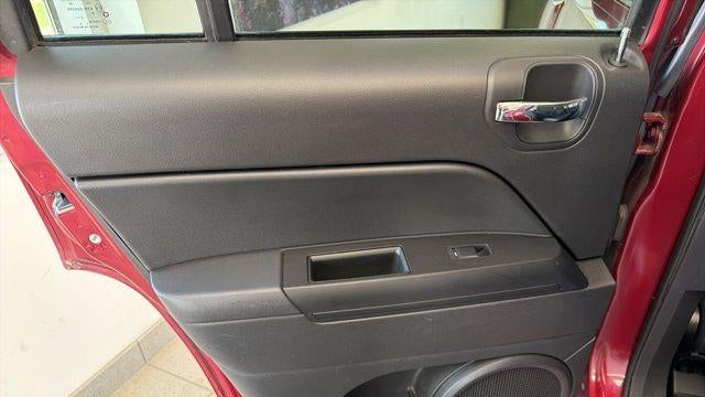 2015 Jeep Compass Sport