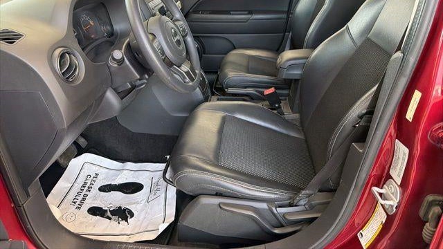 2015 Jeep Compass Sport