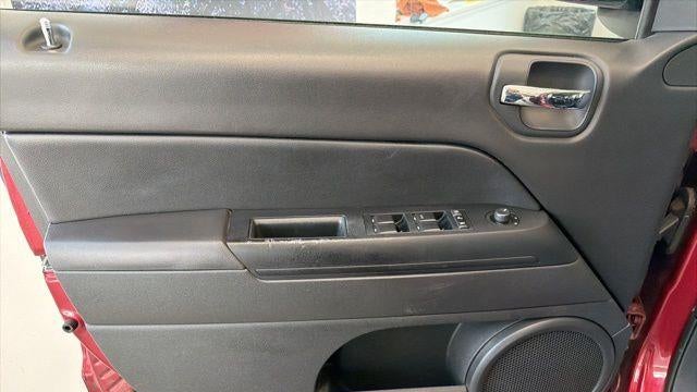 2015 Jeep Compass Sport