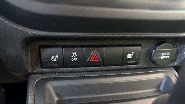 2015 Jeep Compass Sport