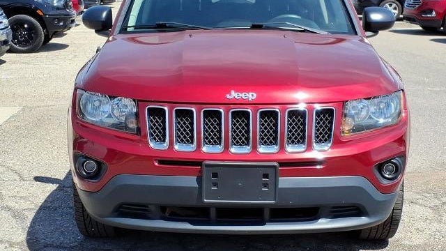 2014 Jeep Compass Sport