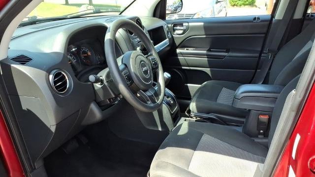 2014 Jeep Compass Sport