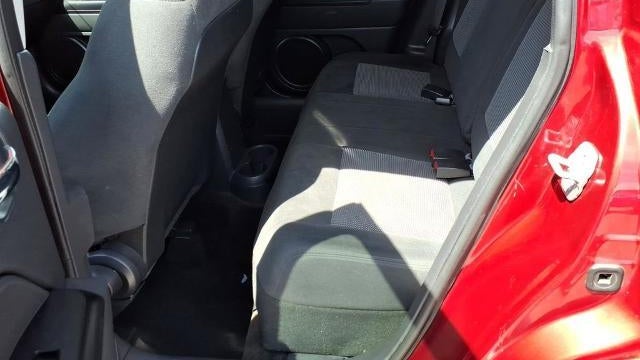 2014 Jeep Compass Sport