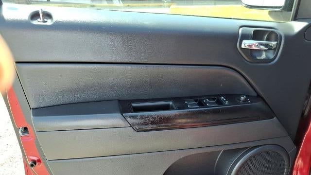 2014 Jeep Compass Sport