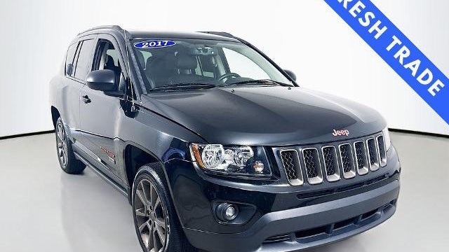 Preowned 2017 Jeep Compass Sport for Sale