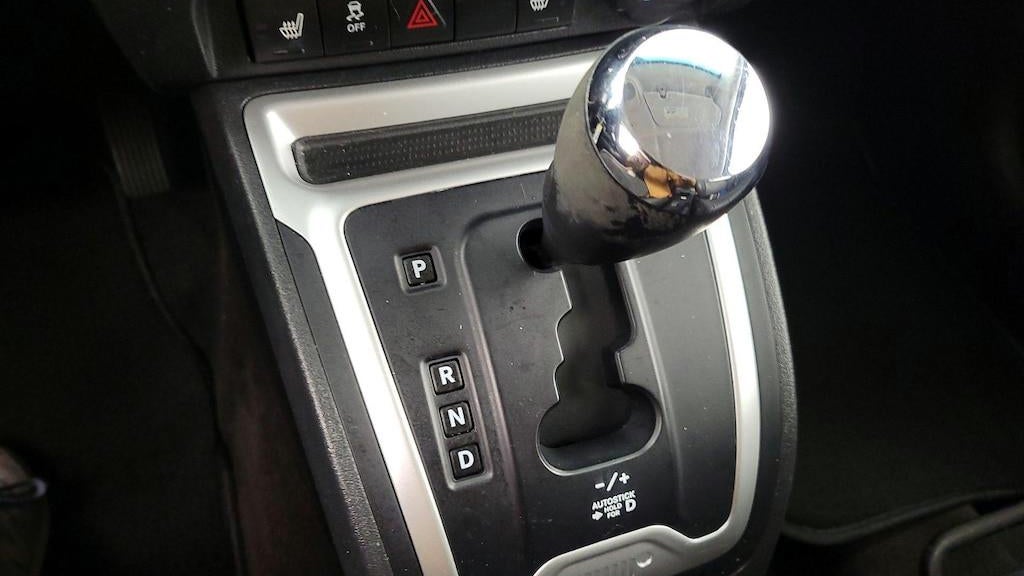2015 Jeep Compass Limited