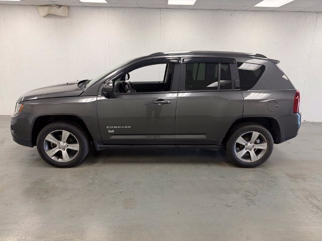 2016 Jeep Compass - $9,998