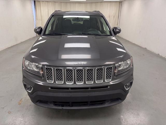 2016 Jeep Compass - $9,998