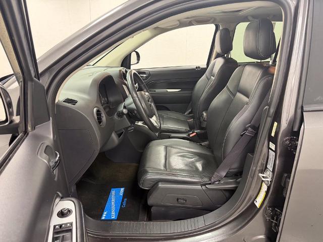 2016 Jeep Compass - $9,998