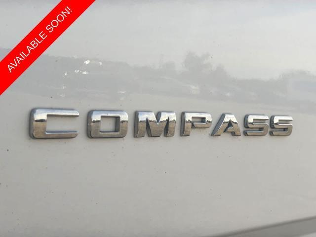 2017 Jeep Compass - $11,275