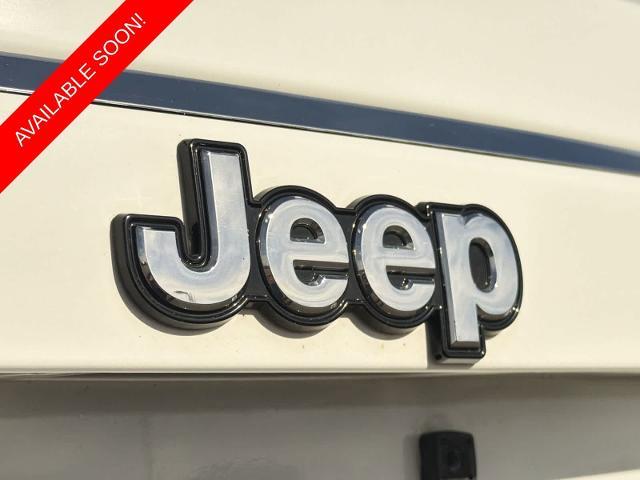2017 Jeep Compass - $11,275