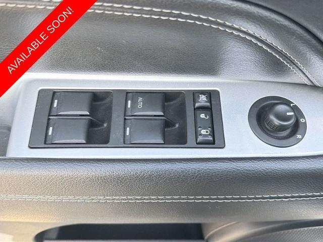 2017 Jeep Compass - $11,275