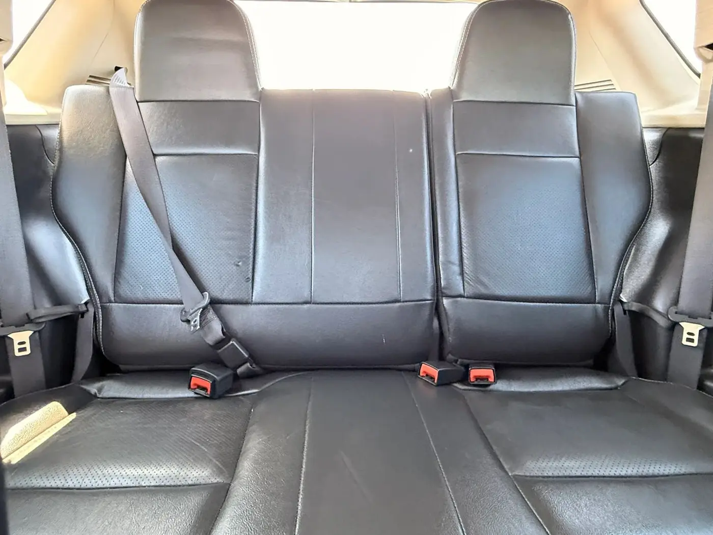 2016 Jeep Compass - $7,950