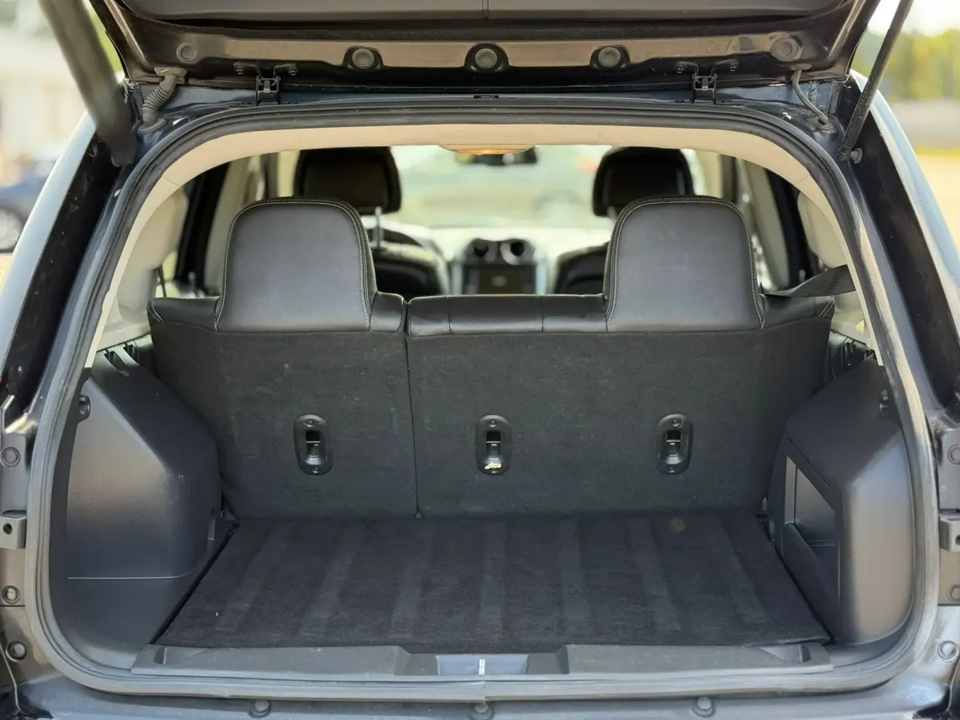 2016 Jeep Compass - $7,950