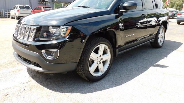 Preowned 2014 Jeep Compass Latitude for Sale