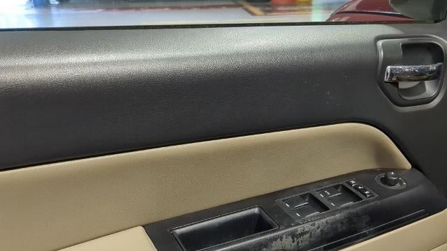 2015 Jeep Compass Sport