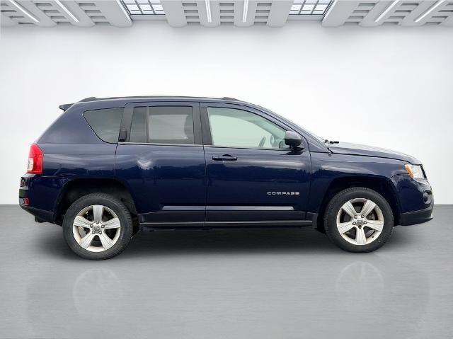 2013 Jeep Compass - $2,000