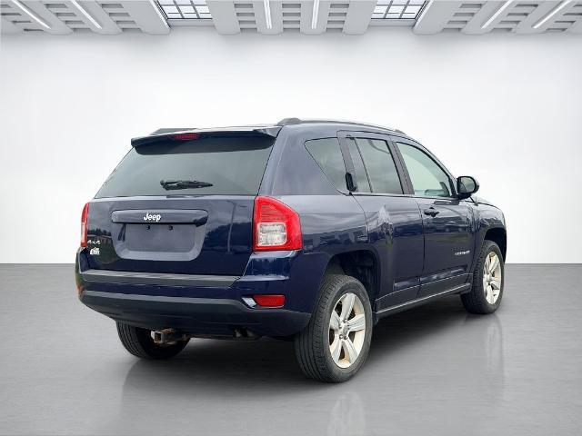 2013 Jeep Compass - $2,000