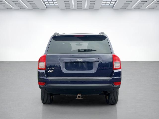 2013 Jeep Compass - $2,000