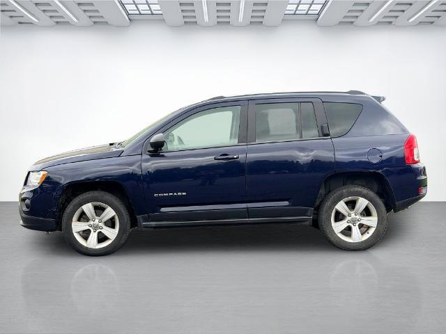 2013 Jeep Compass - $2,000
