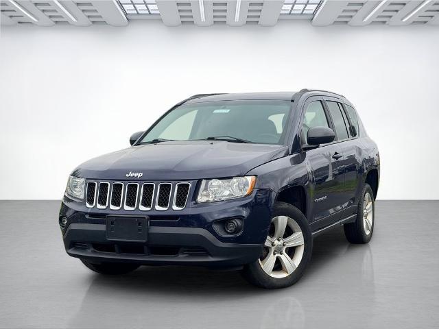 2013 Jeep Compass - $2,000