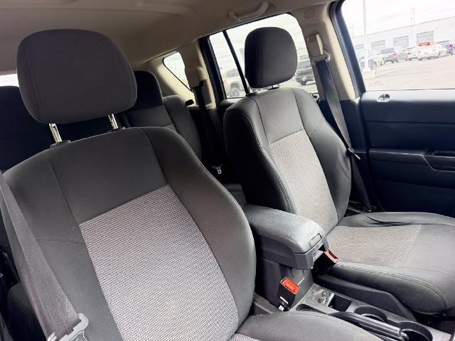 2013 Jeep Compass - $2,000