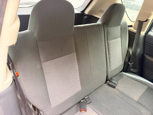 2013 Jeep Compass - $2,000