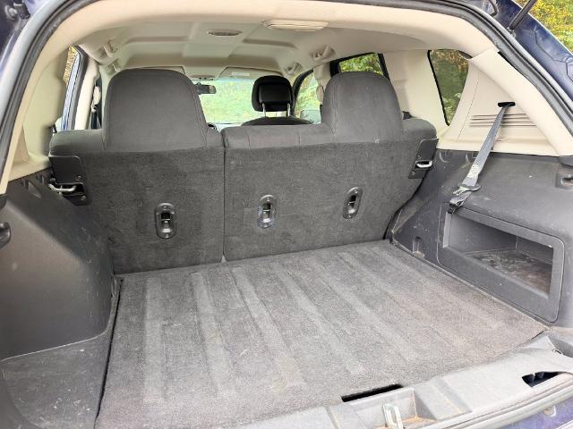 2013 Jeep Compass - $2,000