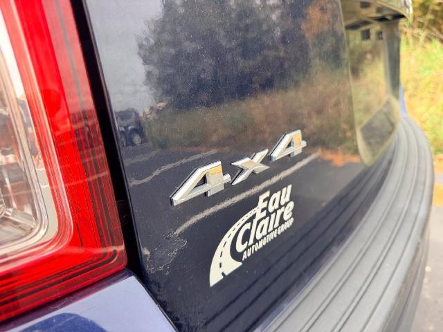 2013 Jeep Compass - $2,000