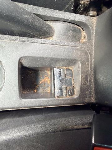 2013 Jeep Compass - $2,000