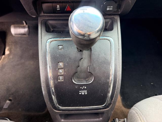2013 Jeep Compass - $2,000