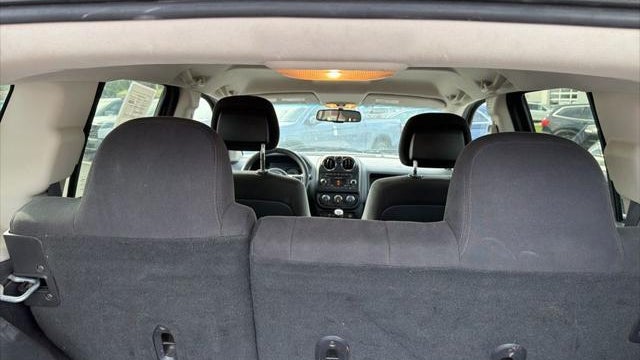 2017 Jeep Compass Sport