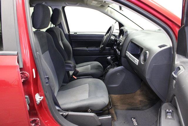 2015 Jeep Compass - $6,462
