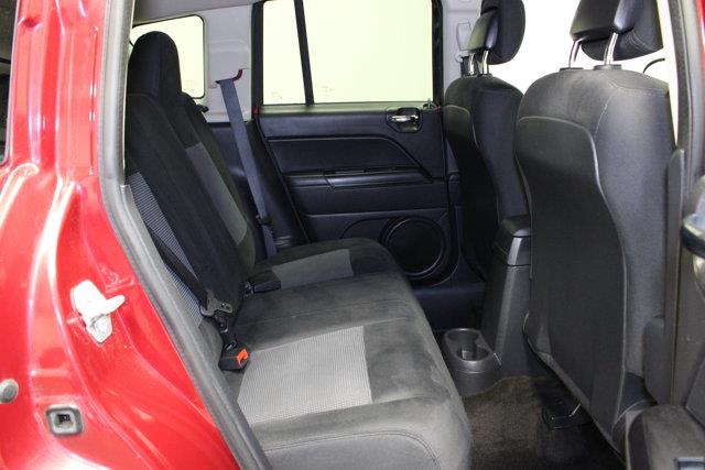 2015 Jeep Compass - $6,462