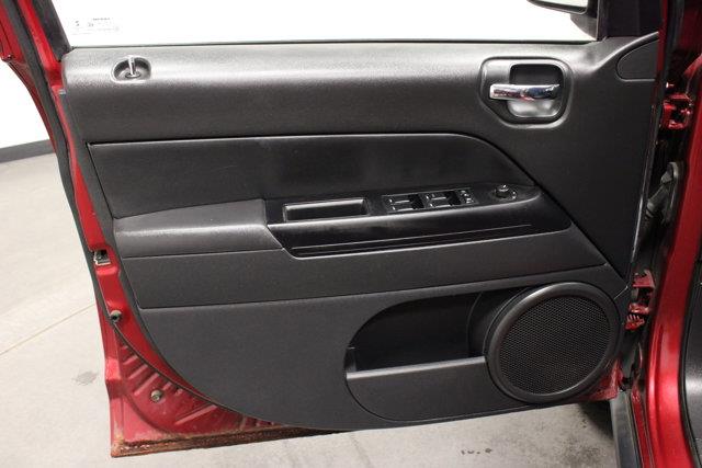 2015 Jeep Compass - $6,462