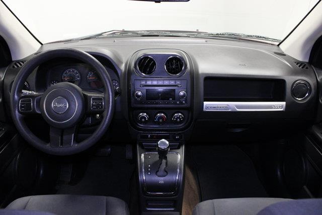 2015 Jeep Compass - $6,462