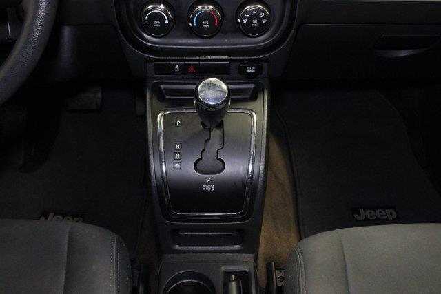 2015 Jeep Compass - $6,462