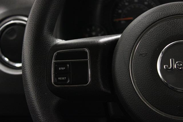 2015 Jeep Compass - $6,462