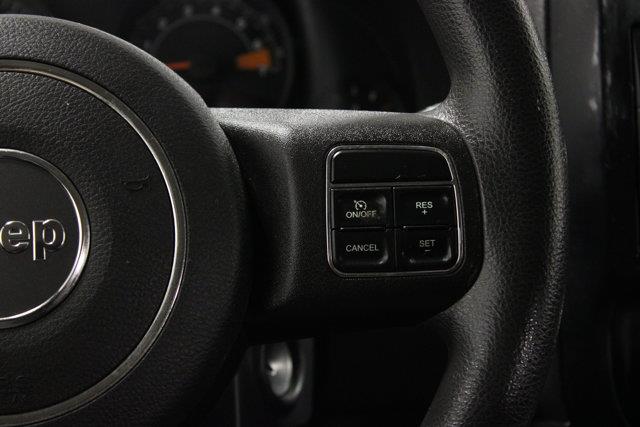 2015 Jeep Compass - $6,462
