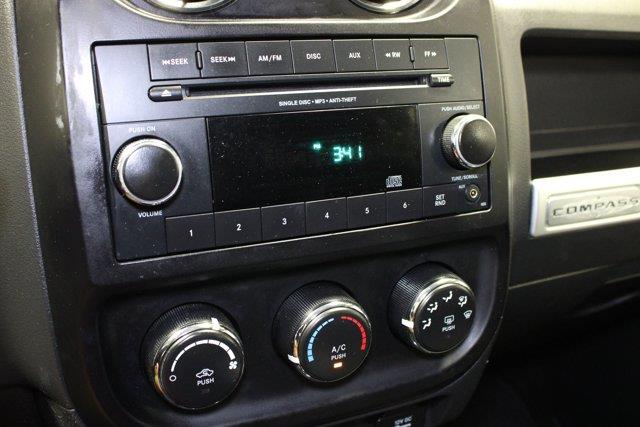 2015 Jeep Compass - $6,462