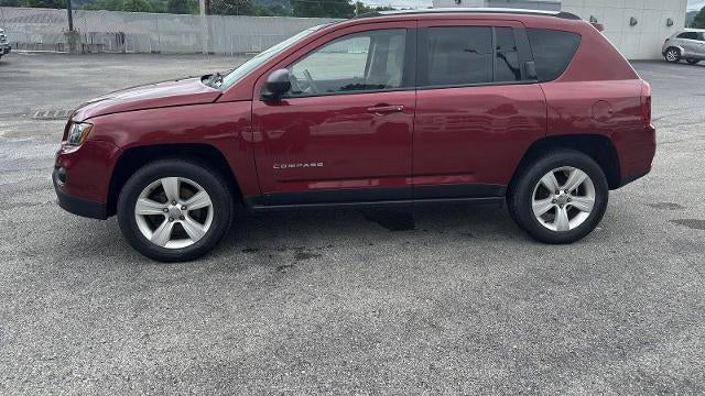 2015 Jeep Compass Sport